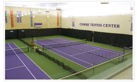 Combe Tennis Center/Vandy Christie Tennis Center